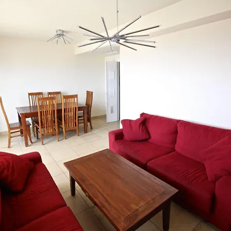Apartamento Vista Mar Appartamento