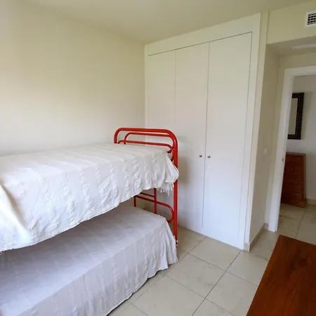 Appartamento Apartamento Vista Mar