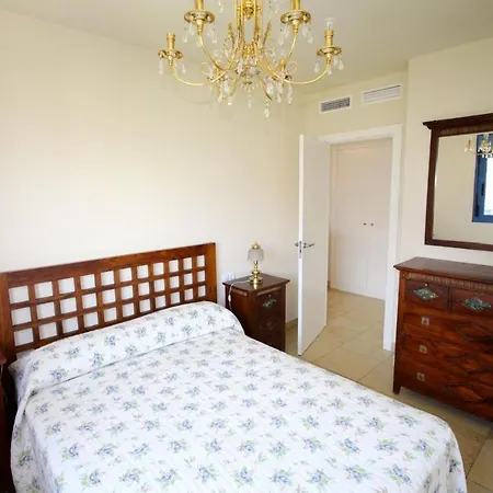 Appartamento Apartamento Vista Mar Alicante