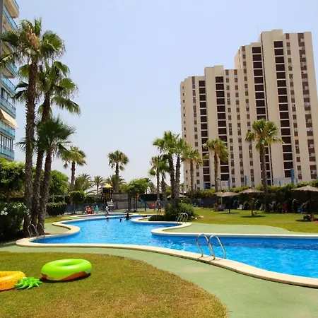 Apartamento Vista Mar Appartamento