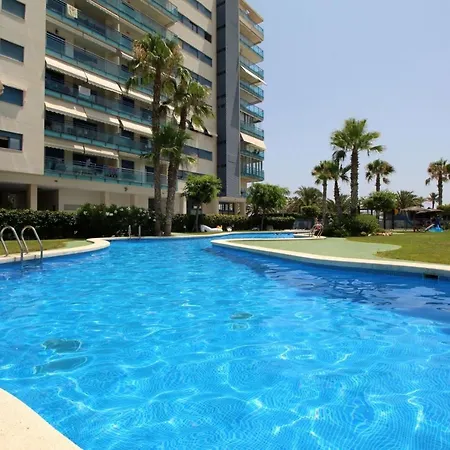 Apartament Apartamento Vista Mar *