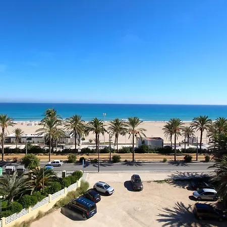 Apartament Apartamento Vista Mar