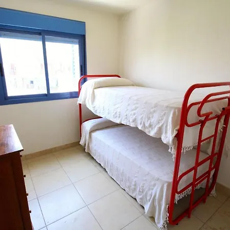 Apartament Apartamento Vista Mar