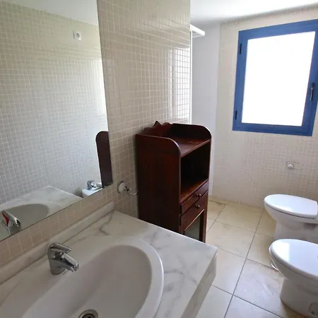 Apartamento Vista Mar Apartament *