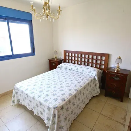 Apartamento Vista Mar Apartament Alicante