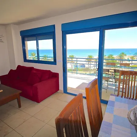 Apartament Apartamento Vista Mar