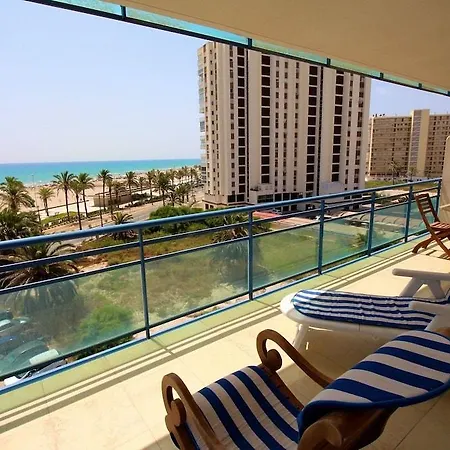 Apartament Apartamento Vista Mar
